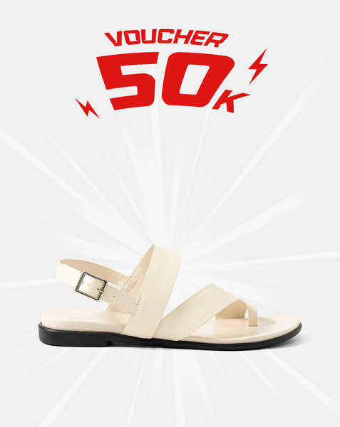  Giày Sandal Xỏ Ngón 