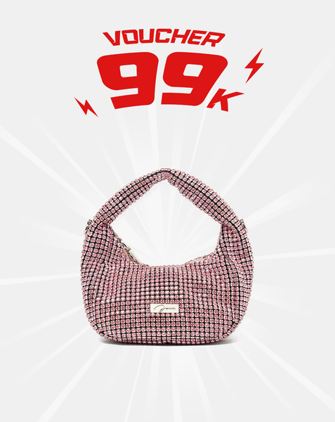  Túi Xách Nhỏ Hobo Aurora 