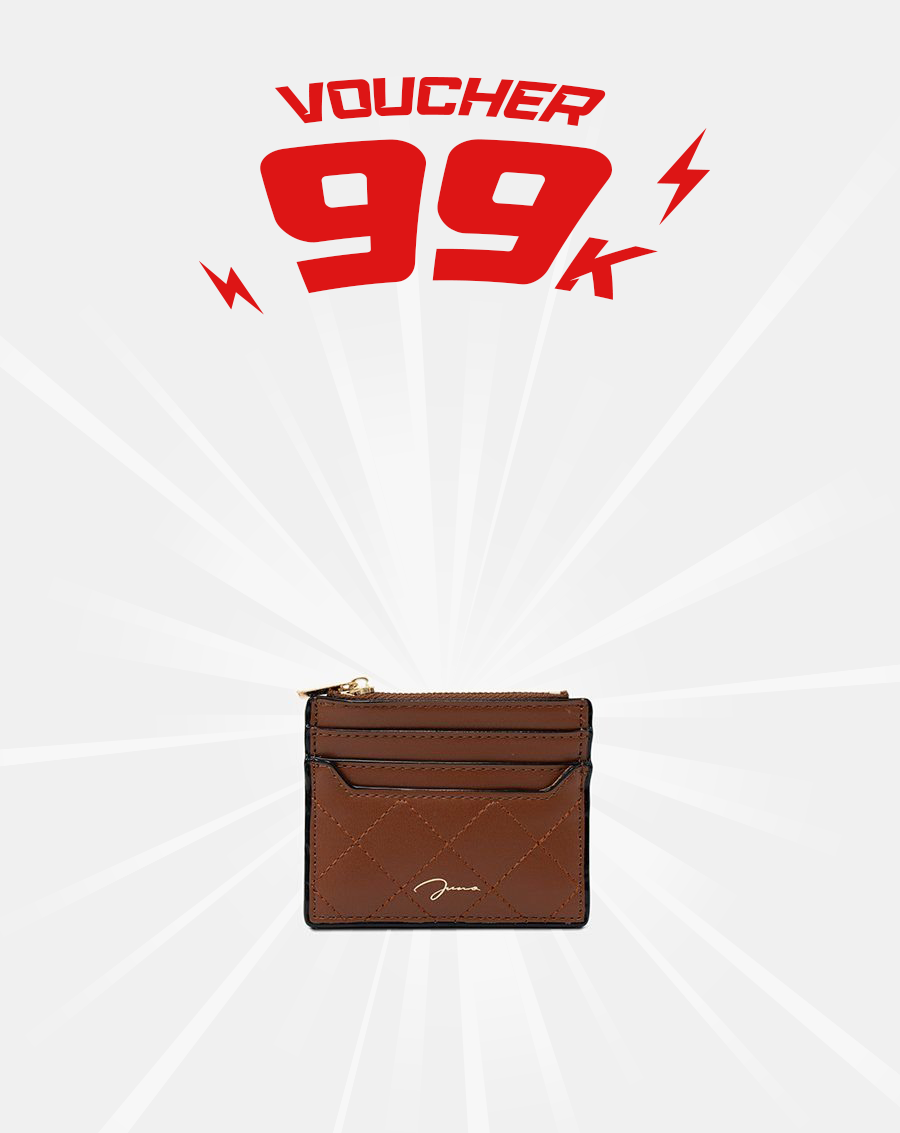  Ví Đựng Thẻ Chữ Nhật 