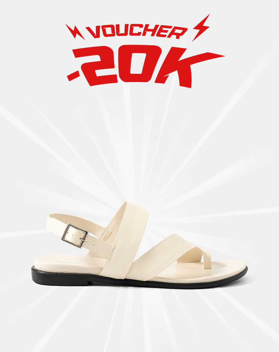  Giày Sandal Xỏ Ngón 