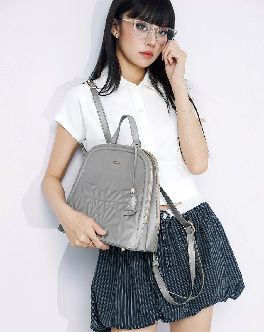  Balo Dập Hoạ Tiết 