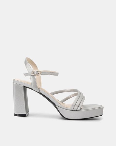  Giày Sandal Có Đúp Quai Rút 