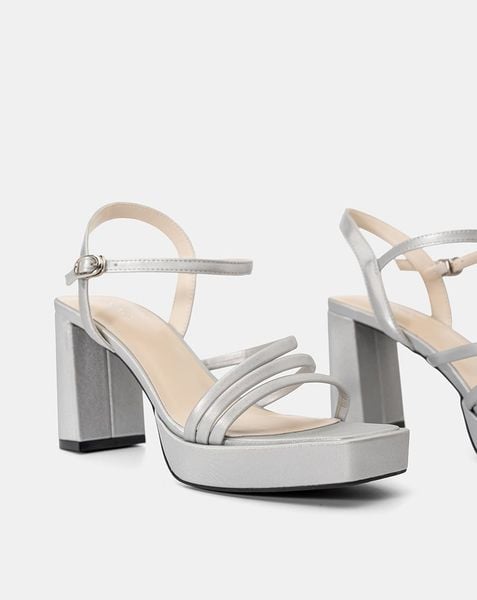  Giày Sandal Có Đúp Quai Rút 