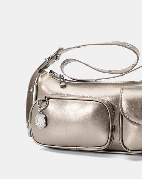  Túi Xách Nhỏ Đeo Vai 