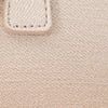  Túi Xách Nhỏ Top Handle Phối Kẹp Tóc Trang Trí 