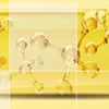  Combo 5 Mặt nạ Banobagi Stem Cell Vitamin Mask Whitening & Tone-Up 