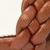  Giày Sandal Gót Vuông Quai Thắt 