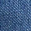  Đầm basic mini vải denim 