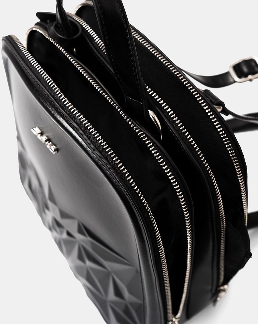  Balo In Họa Tiết 3D 