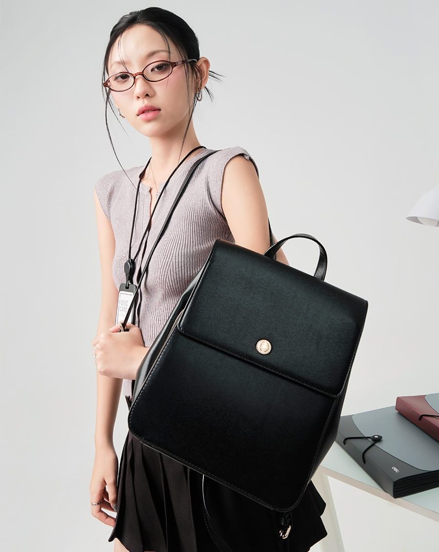  Balo Phối Khoá Trang Trí 