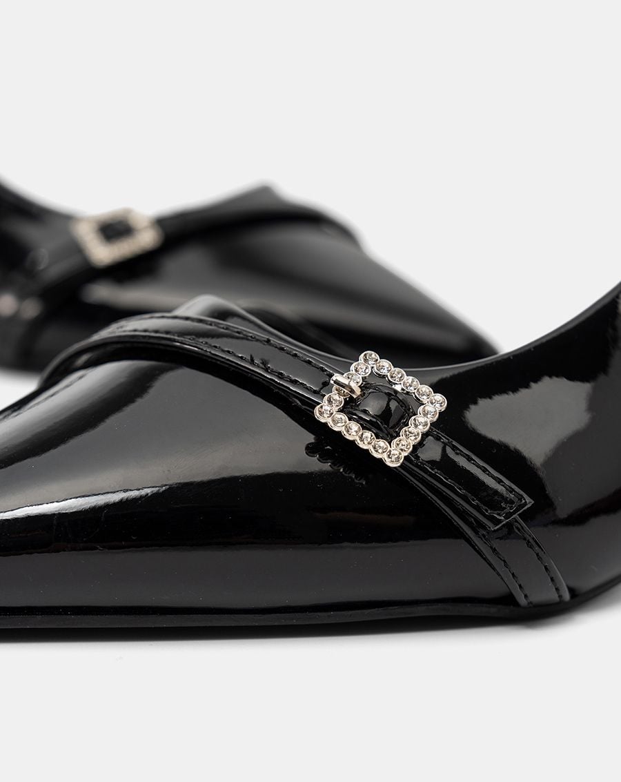  Giày Cao Gót Giày Cao Gót Khoét Eo 