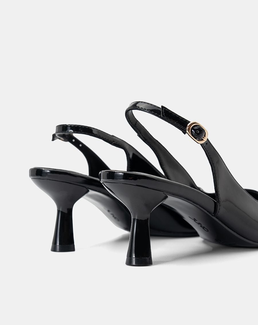  Giày Cao Gót Mũi Nhọn 