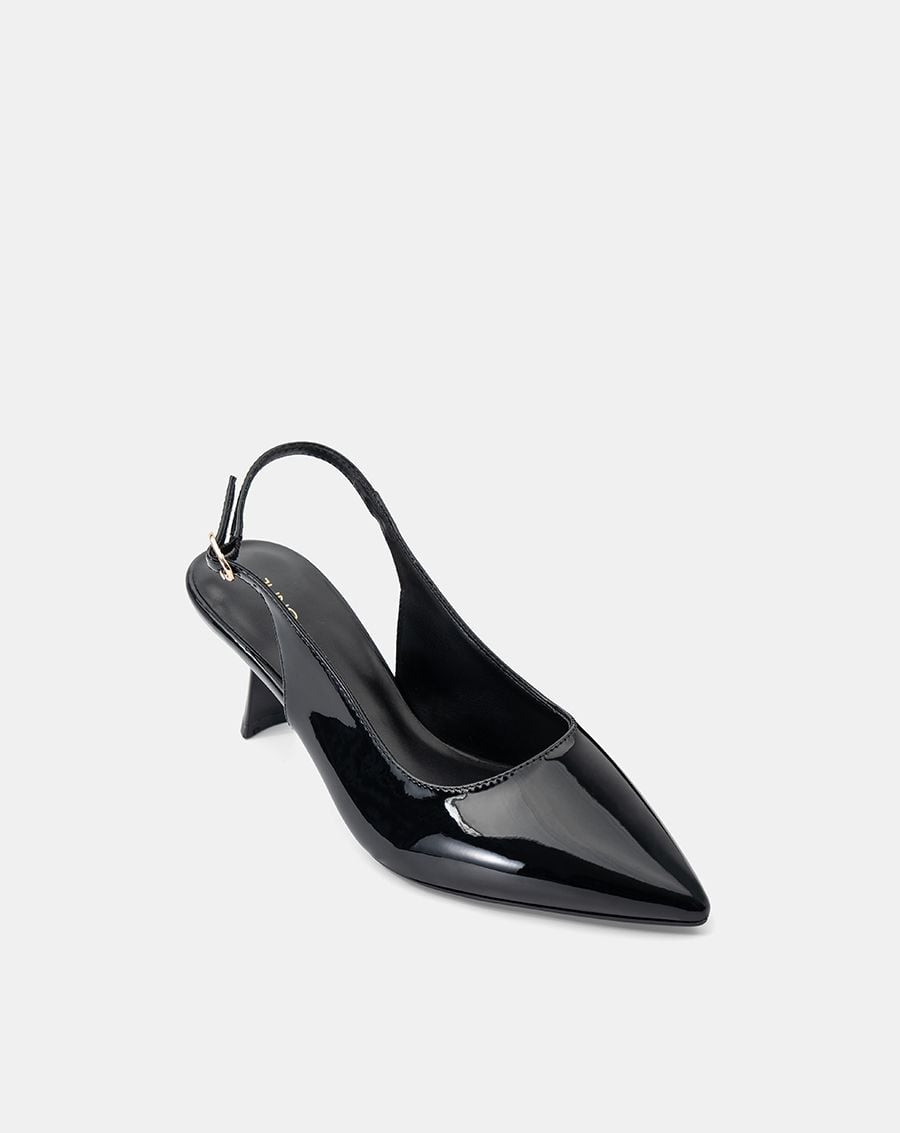  Giày Cao Gót Mũi Nhọn 