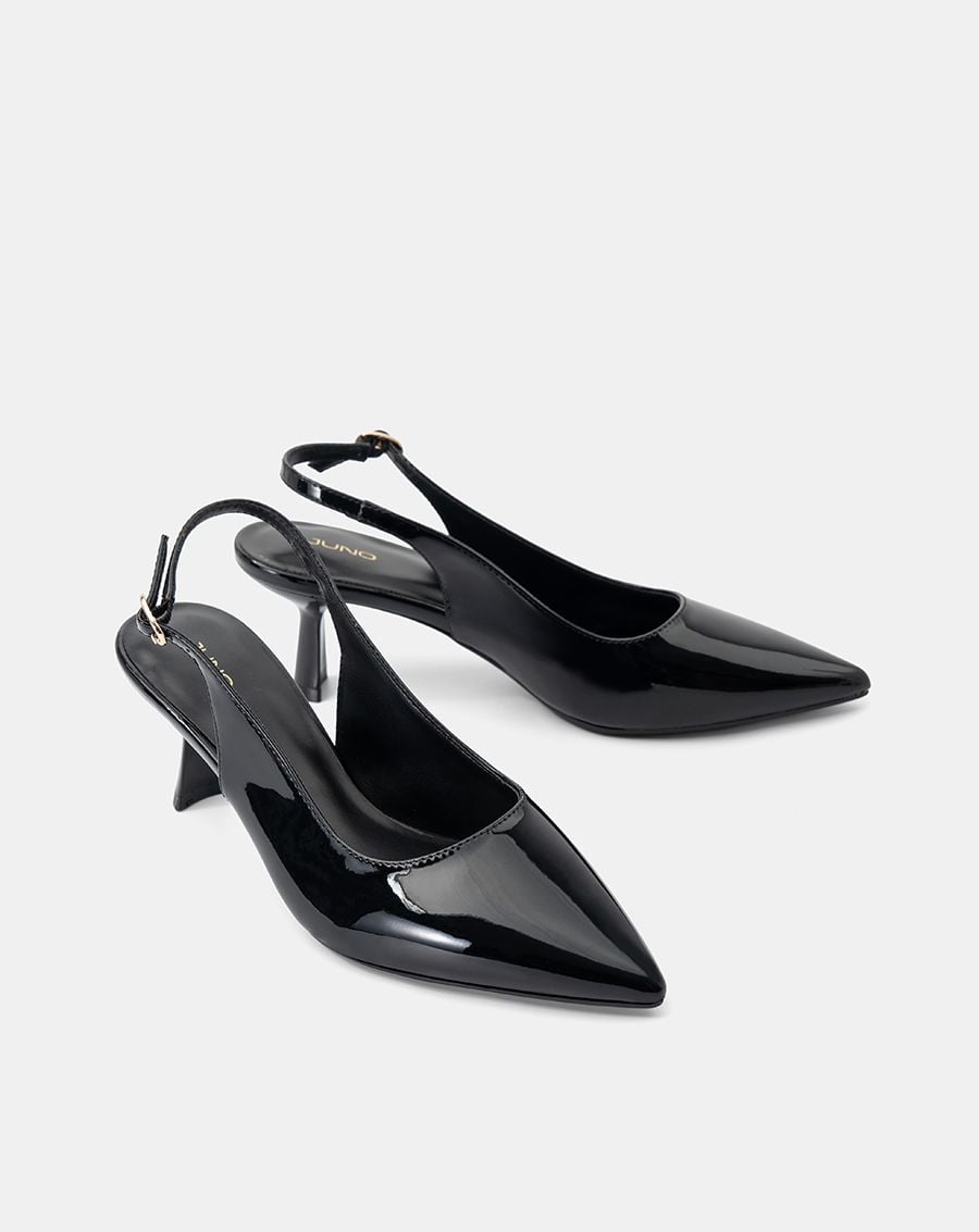  Giày Cao Gót Mũi Nhọn 