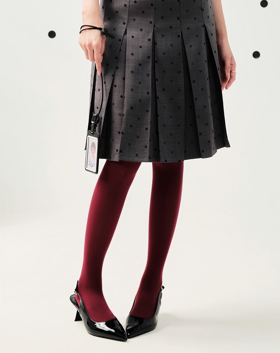  Giày Cao Gót Mũi Nhọn 