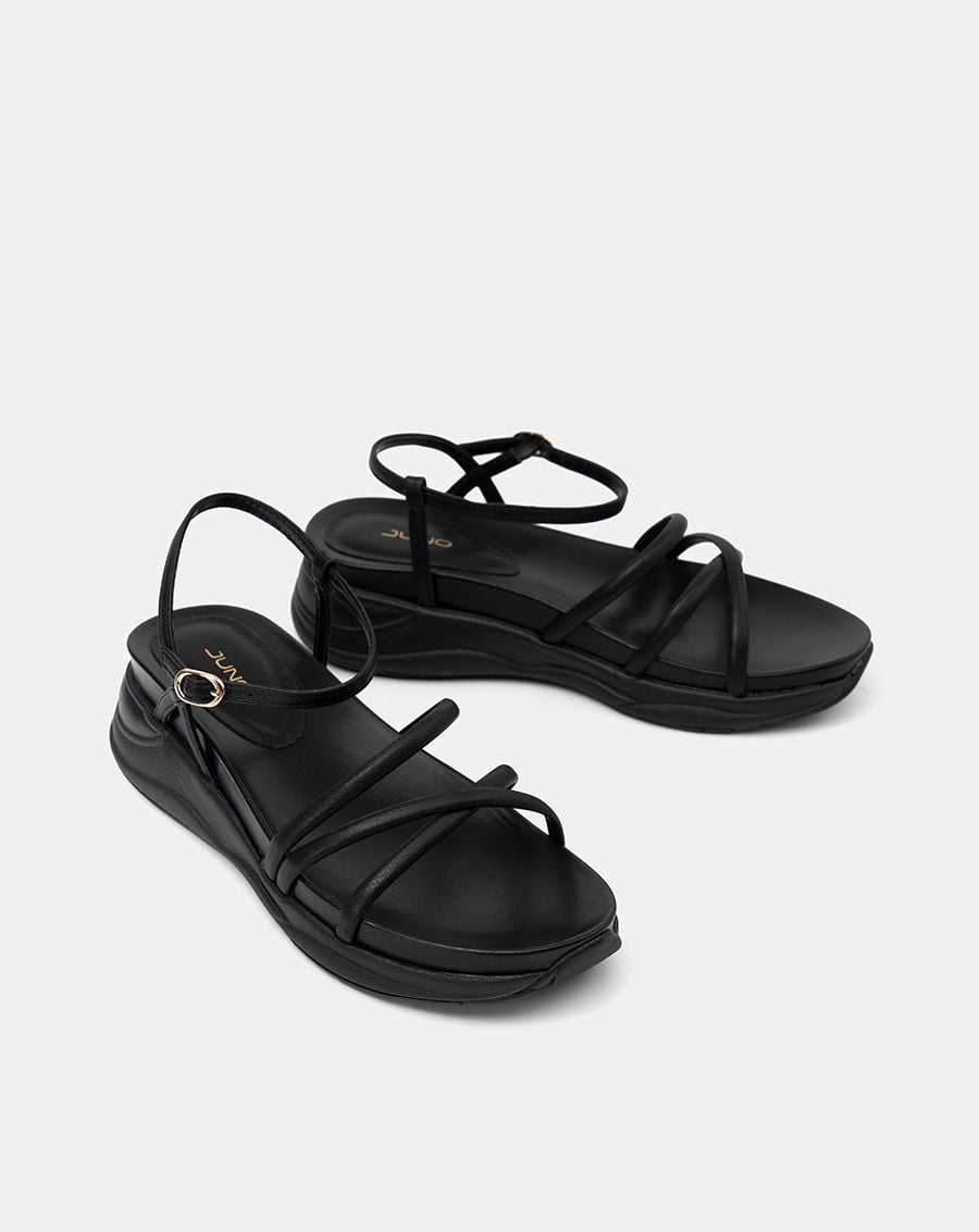  Giày Sandal Thể Thao Quai Mảnh 