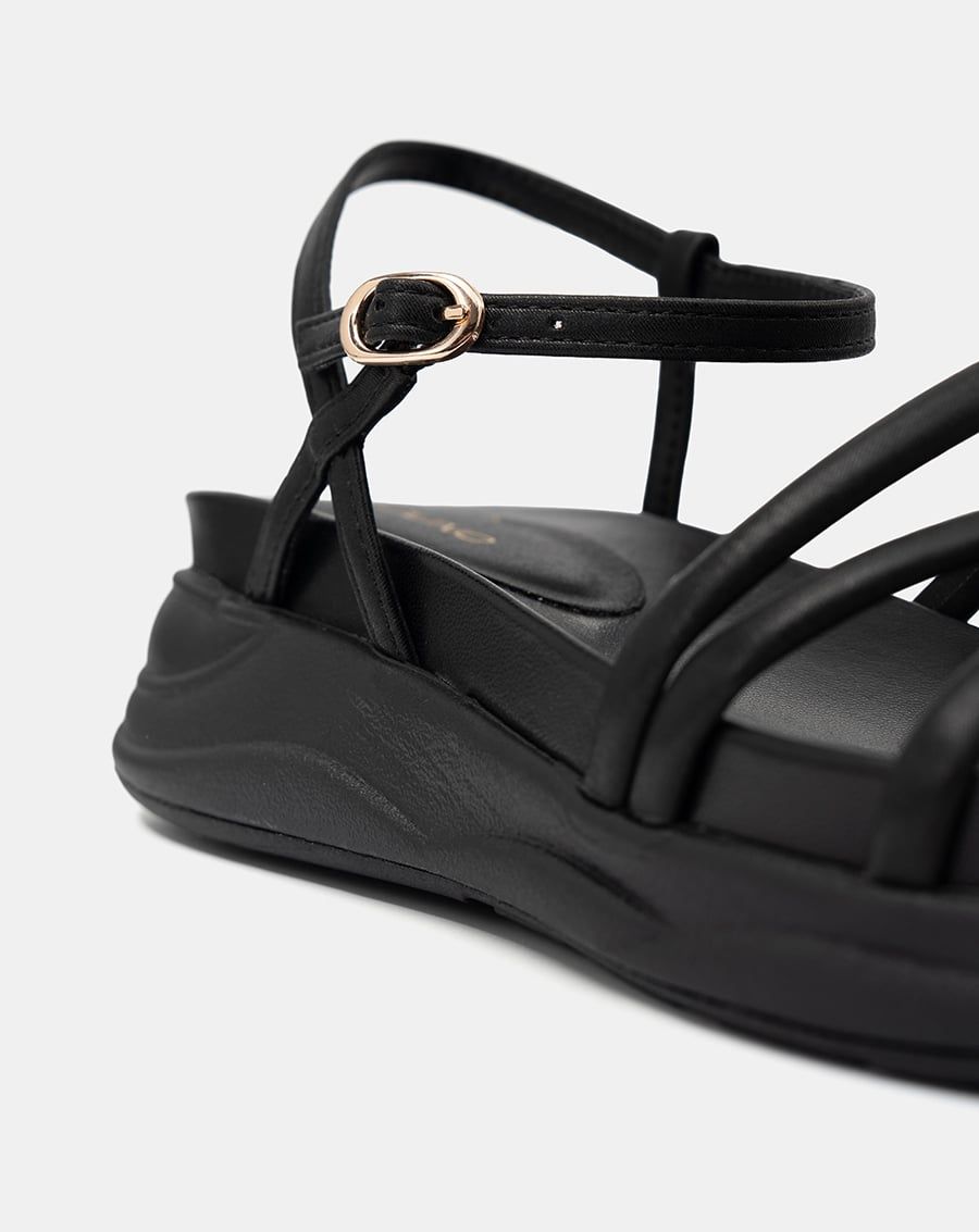  Giày Sandal Thể Thao Quai Mảnh 