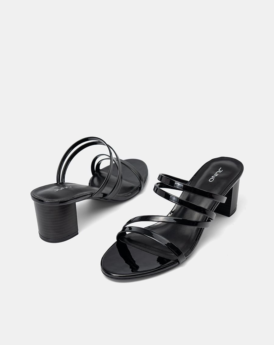  Giày Sandal Quai Rút 