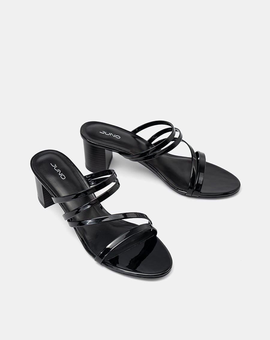  Giày Sandal Quai Rút 