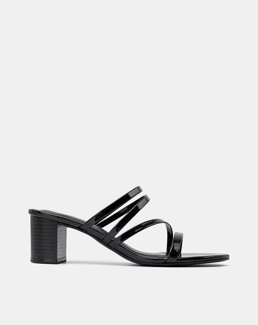  Giày Sandal Quai Rút 