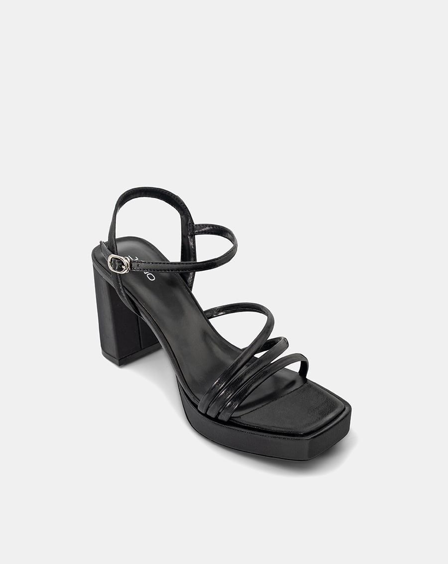  Giày Sandal Có Đúp Quai Rút 