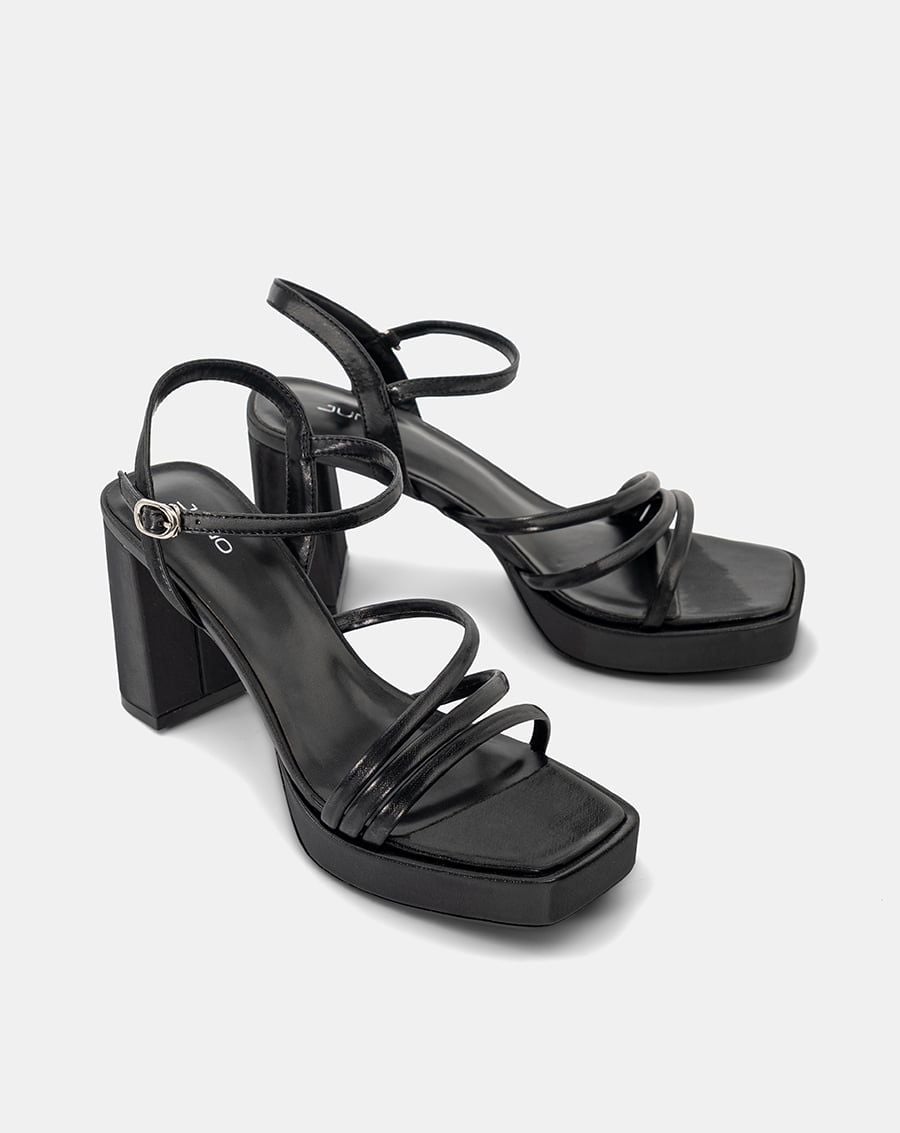  Giày Sandal Có Đúp Quai Rút 