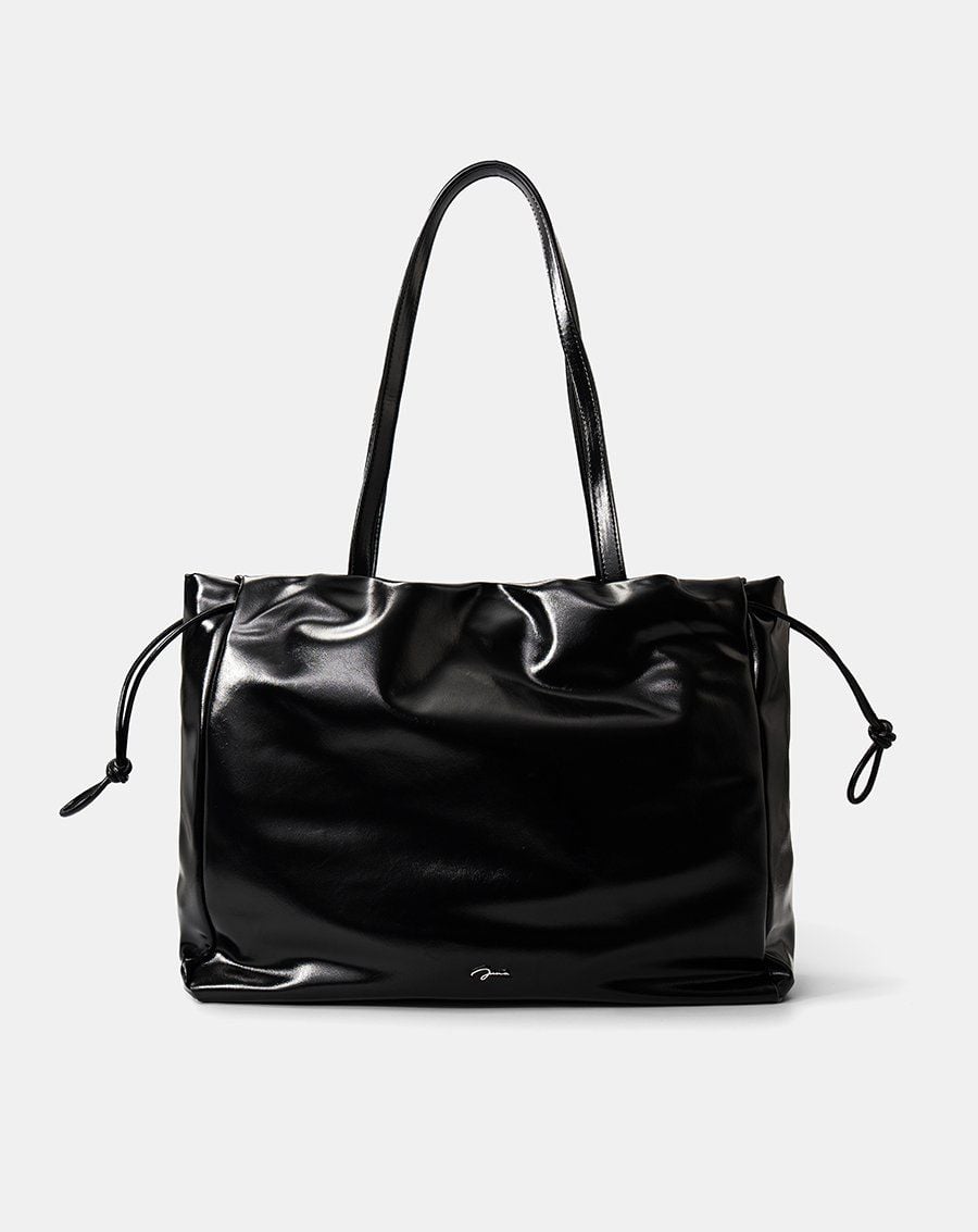  Túi Xách Lớn Tote Rút Dây 