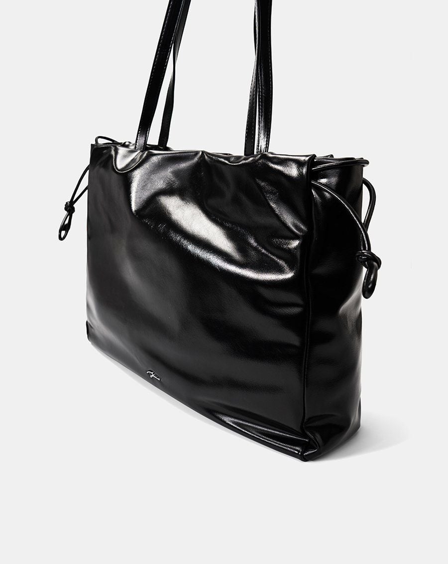  Túi Xách Lớn Tote Rút Dây 