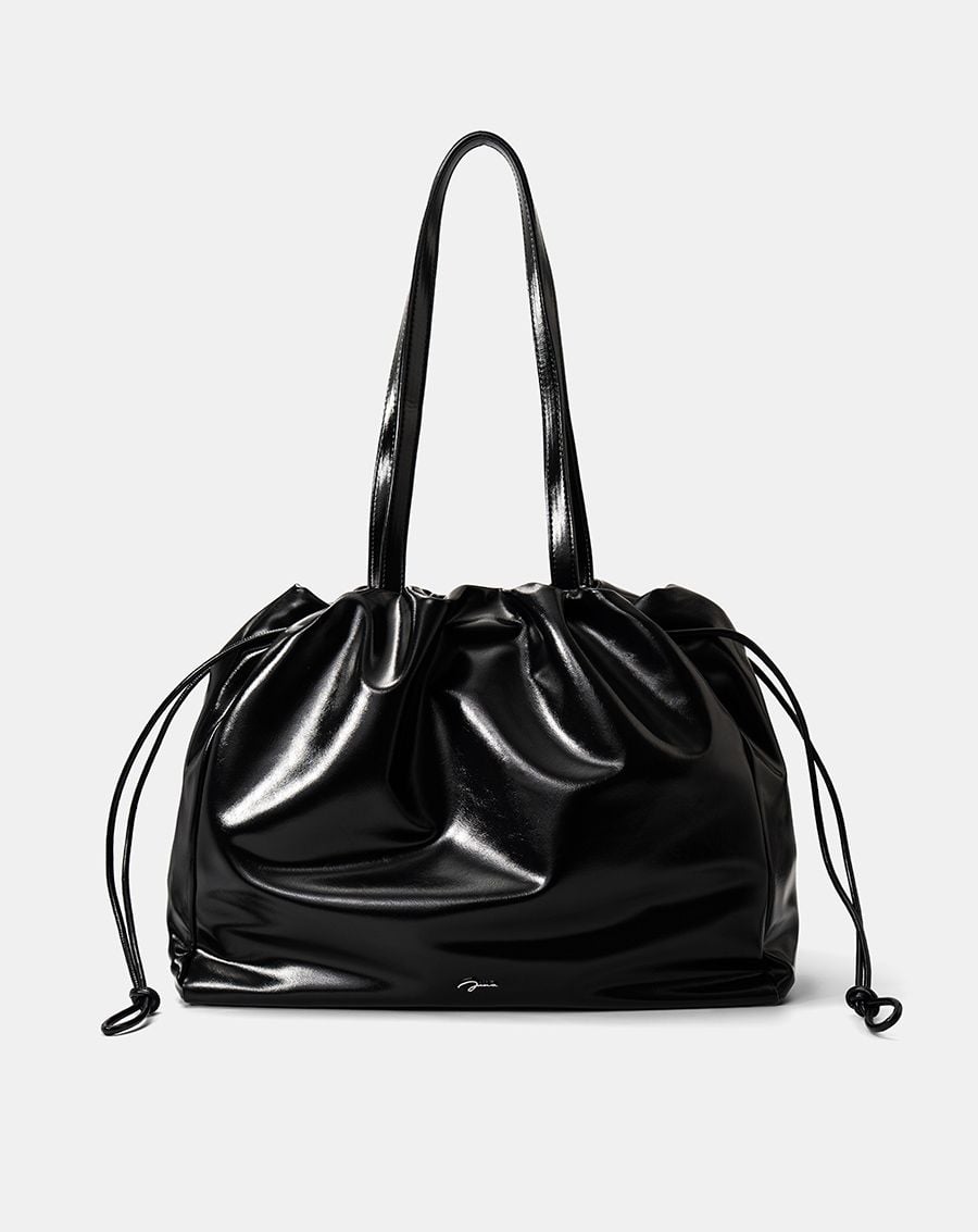  Túi Xách Lớn Tote Rút Dây 