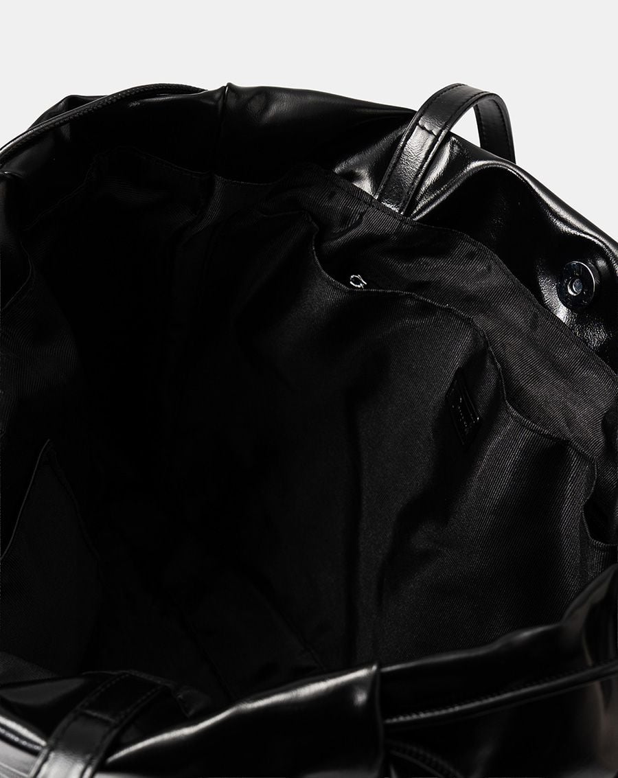  Túi Xách Lớn Tote Rút Dây 