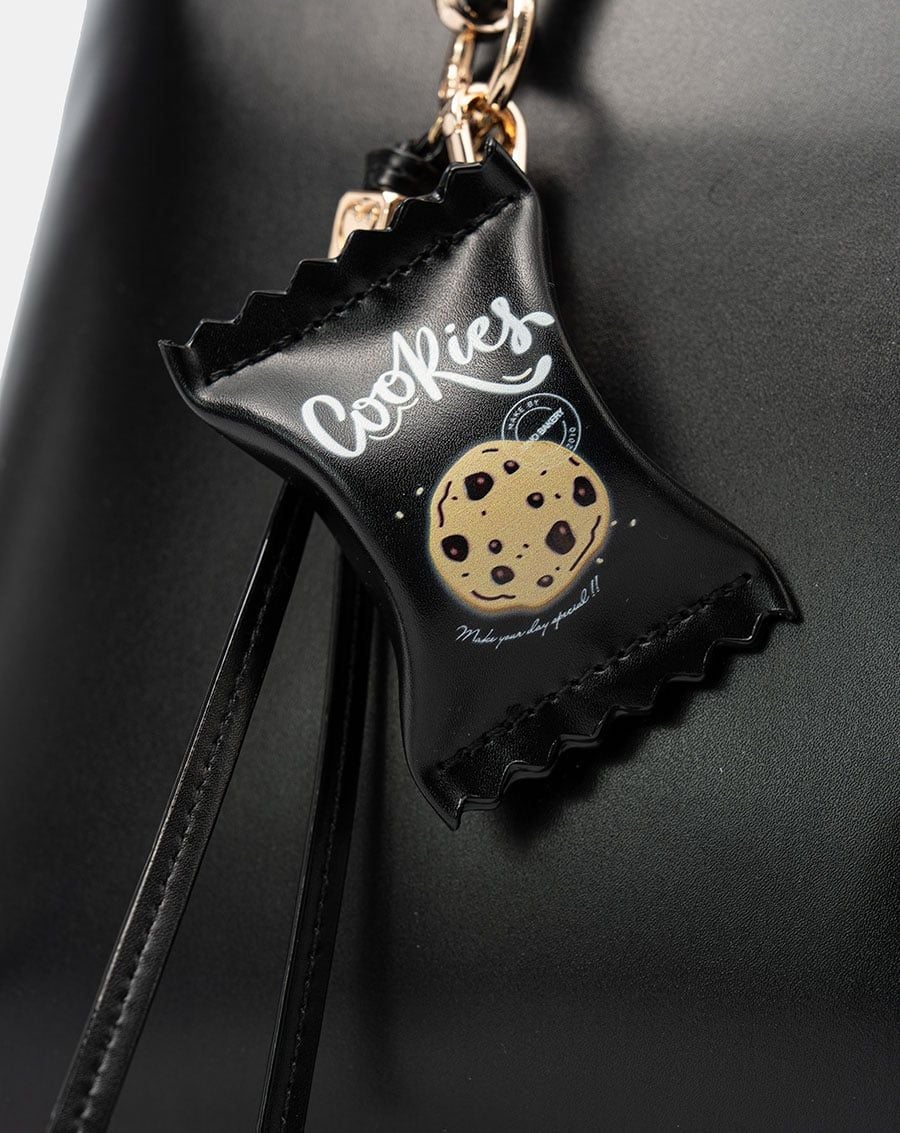  Túi Xách Lớn Tote Bag Cookies 