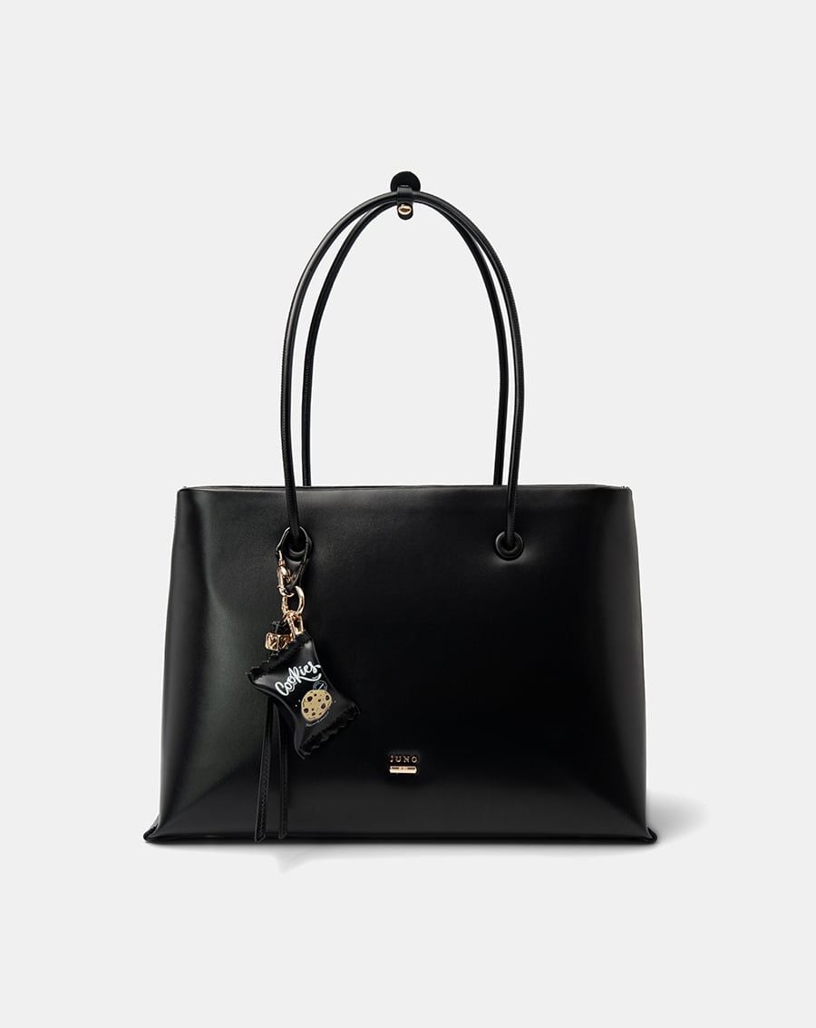  Túi Xách Lớn Tote Bag Cookies 