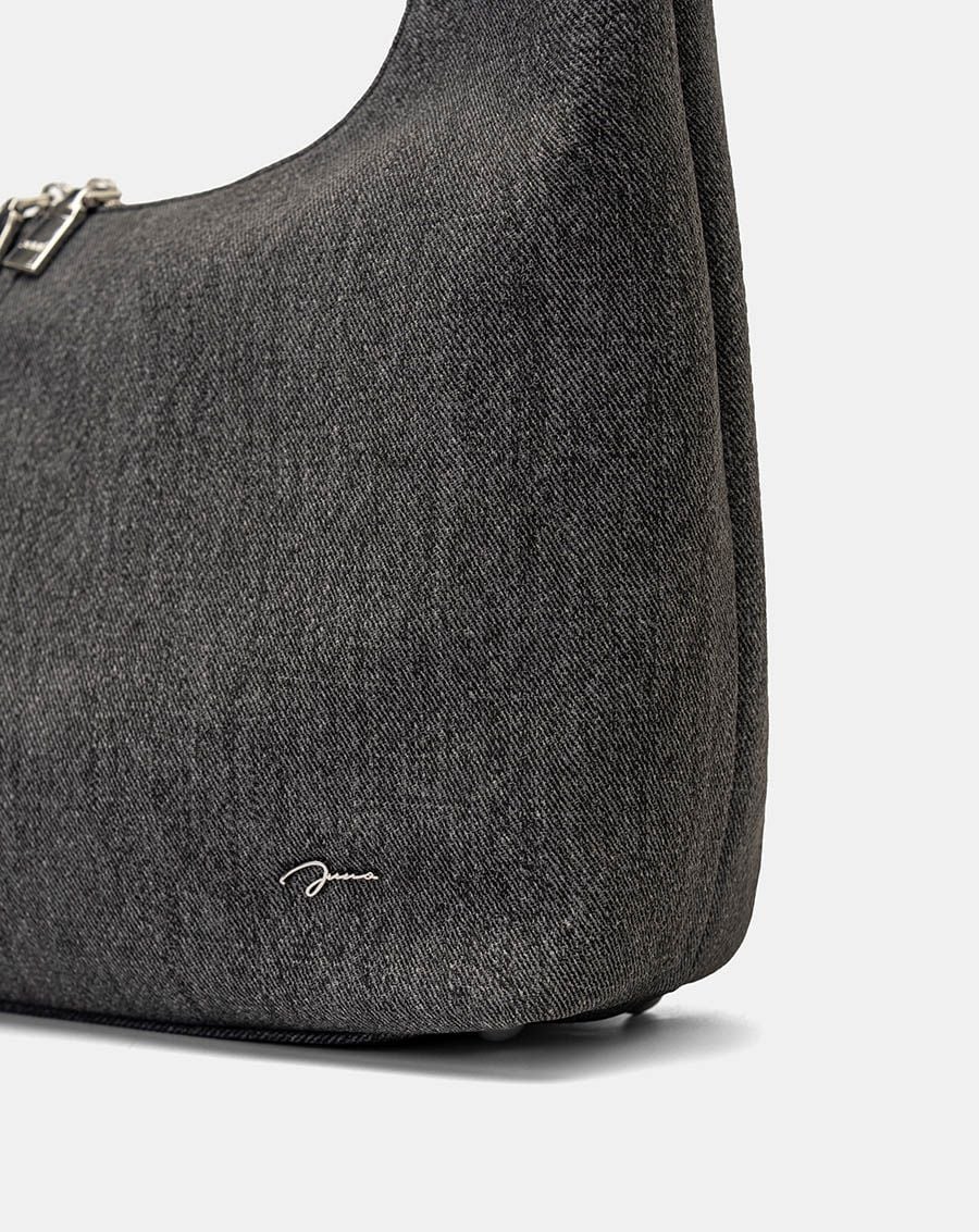  Túi Xách Lớn Form Mềm Khoá Kéo 