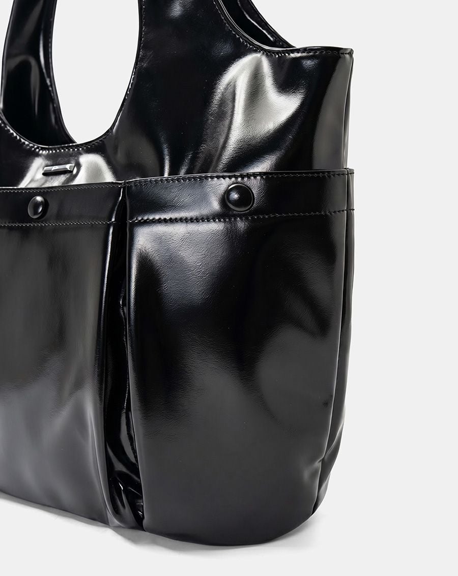  Túi Xách Lớn Tote Bag Nhiều Ngăn 