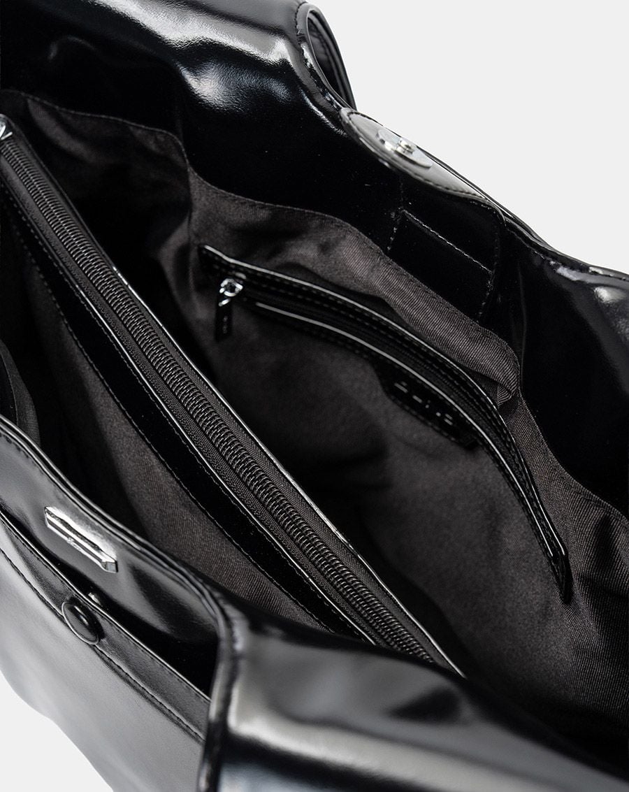  Túi Xách Lớn Tote Bag Nhiều Ngăn 