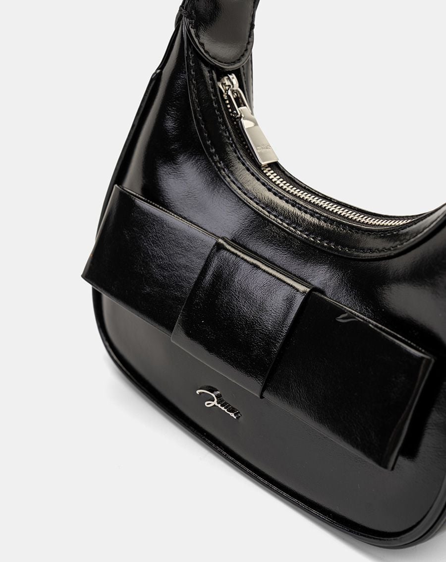  Túi Xách Nhỏ Hobo Bag With Bow 