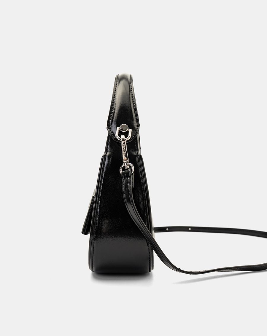  Túi Xách Nhỏ Hobo Bag With Bow 