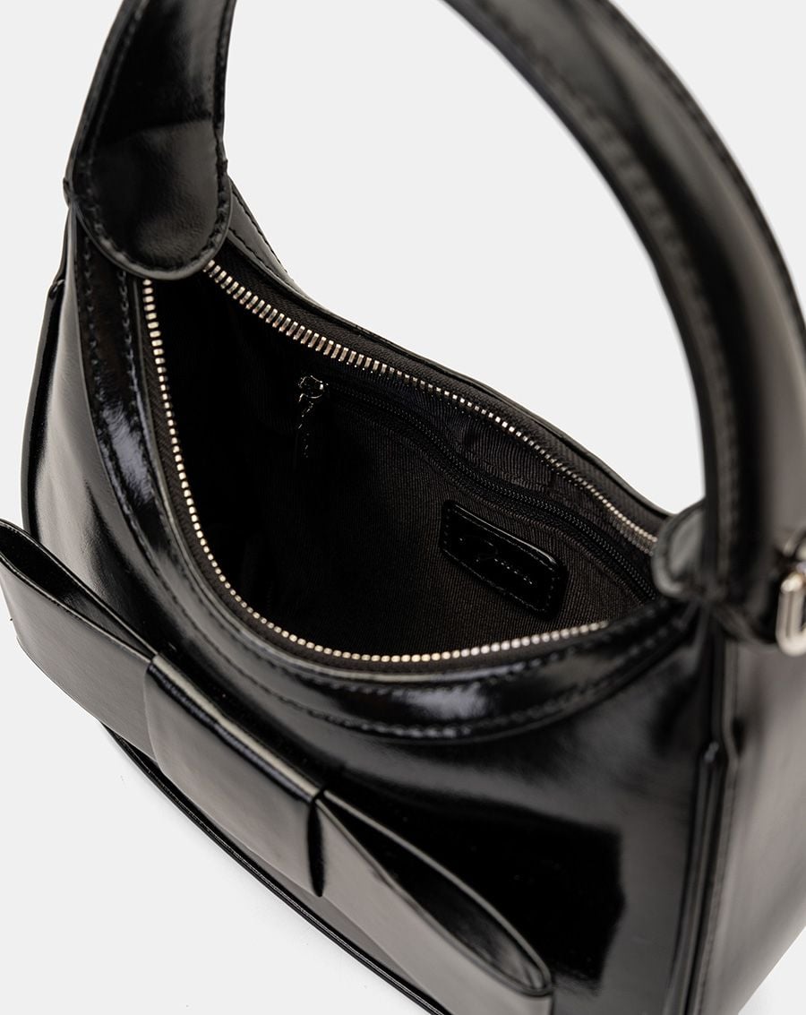  Túi Xách Nhỏ Hobo Bag With Bow 