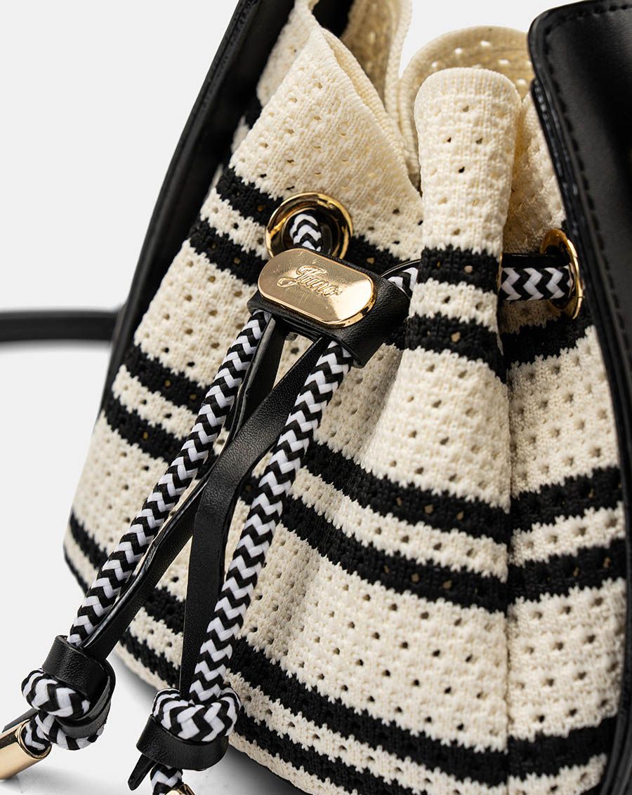  Túi Xách Nhỏ Top Handle Bucket Bag 