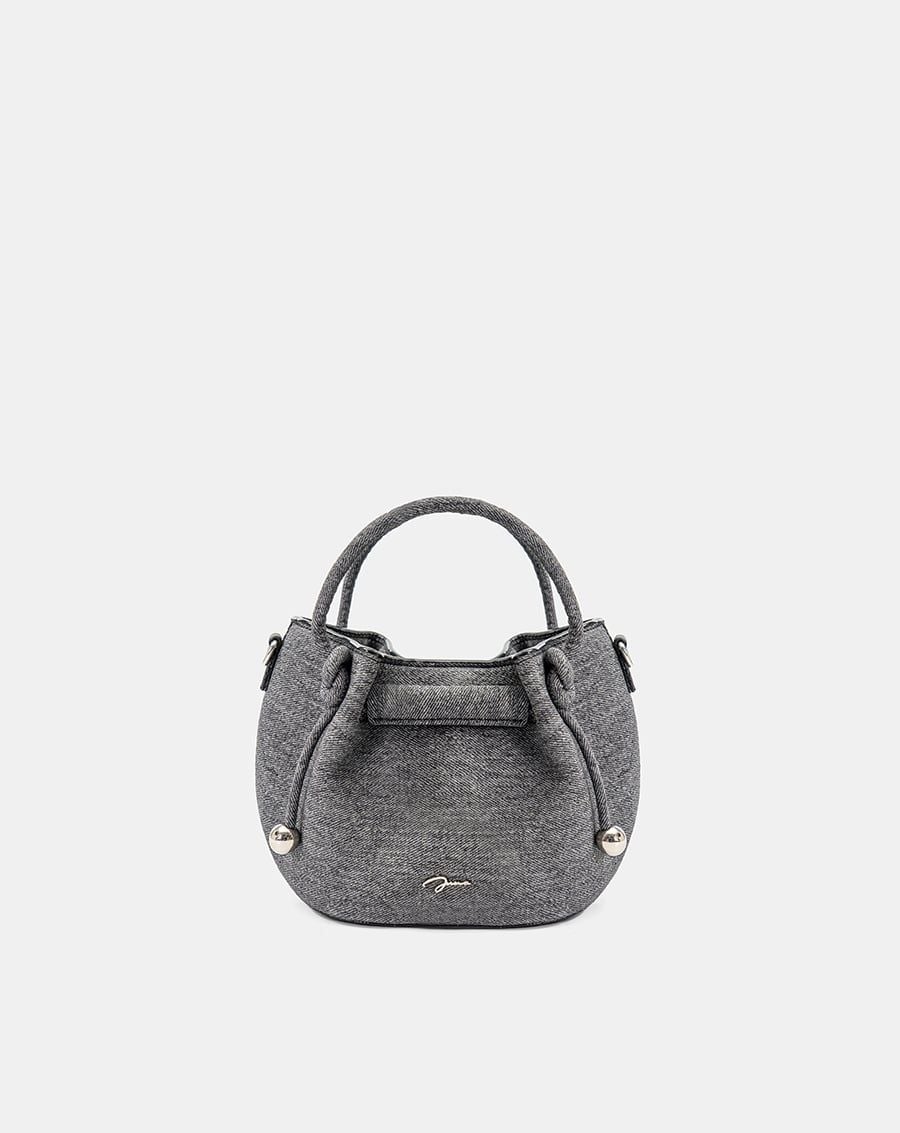  Túi Xách Nhỏ Top Handle Tote Bag 