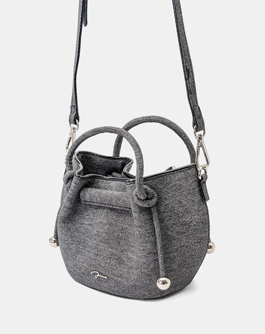  Túi Xách Nhỏ Top Handle Tote Bag 