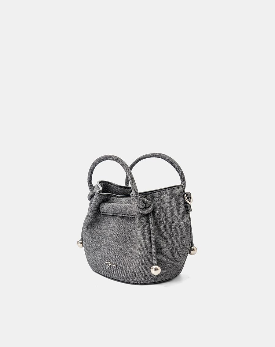  Túi Xách Nhỏ Top Handle Tote Bag 