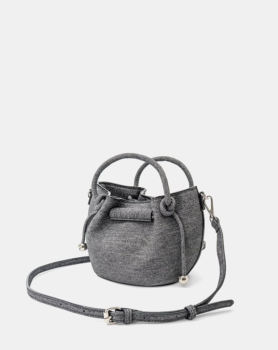  Túi Xách Nhỏ Top Handle Tote Bag 
