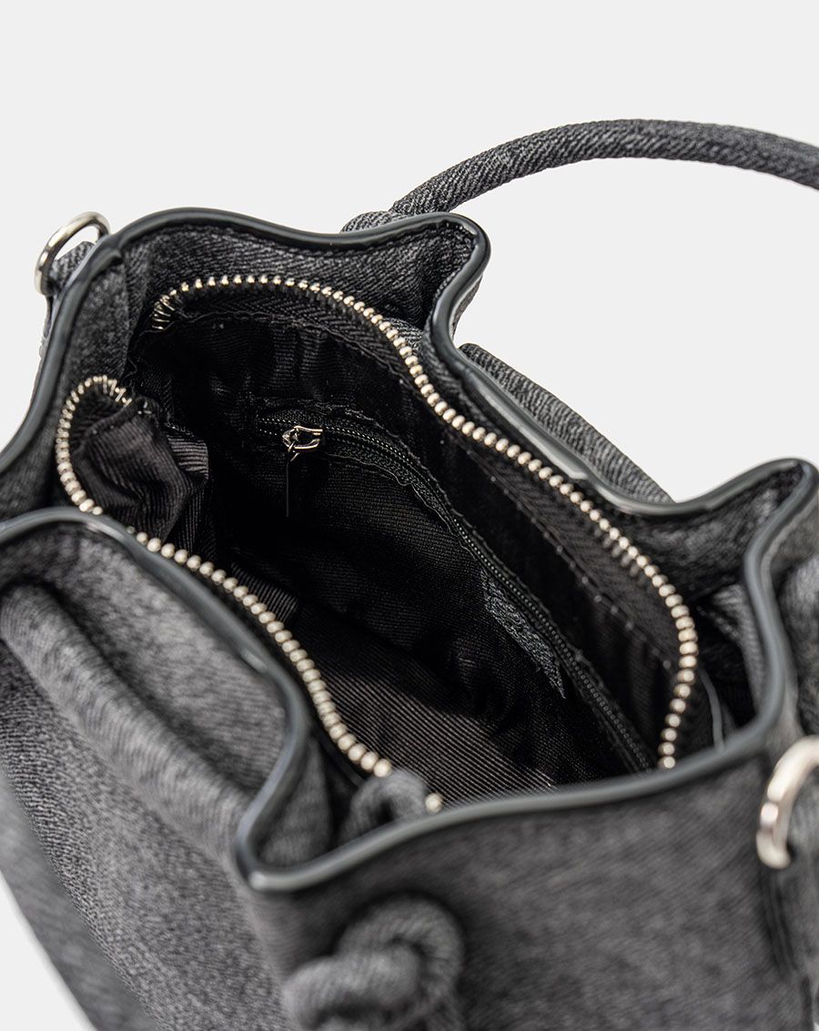  Túi Xách Nhỏ Top Handle Tote Bag 