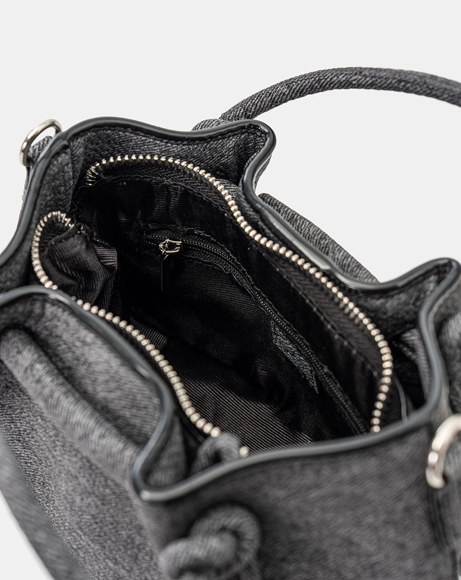  Túi Xách Nhỏ Top Handle Tote Bag 