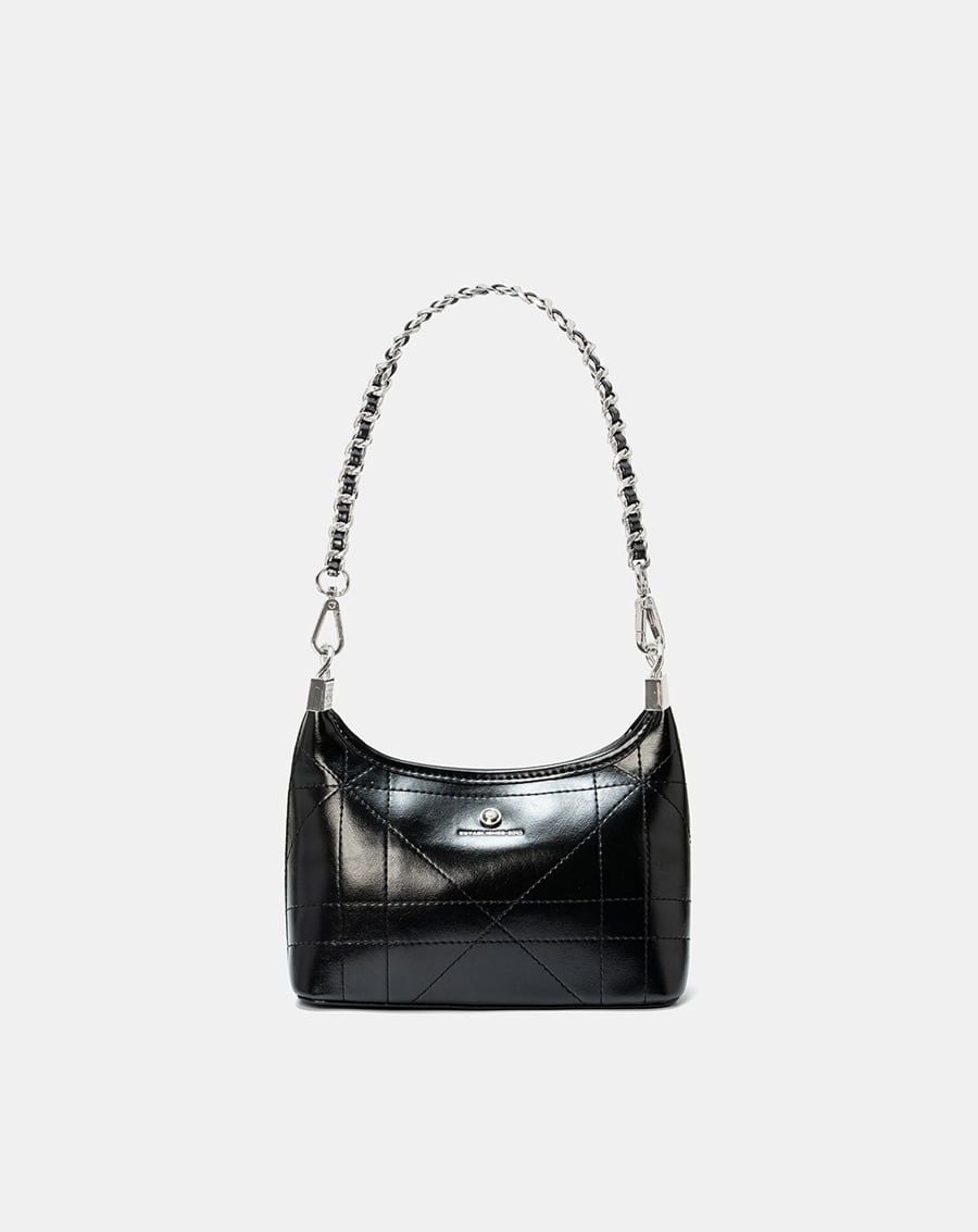  Túi Xách Nhỏ Shoulder Strap Chần Chỉ Hoạ Tiết 