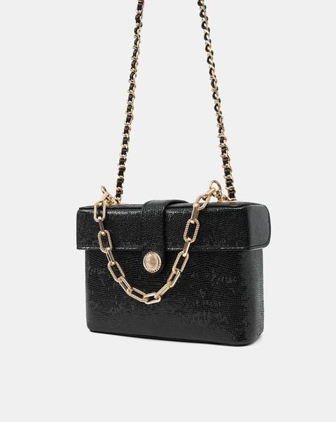  Túi Xách Nhỏ Túi Hộp Fleur 