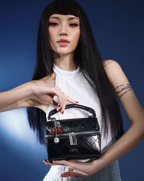  Túi Xách Nhỏ Cherry On Top 