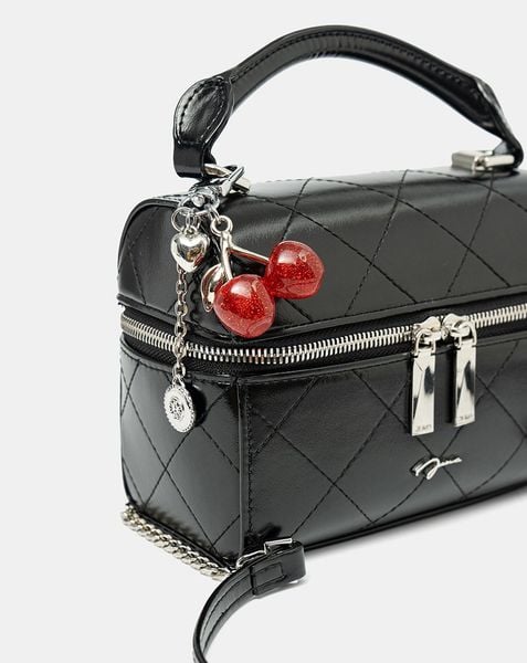  Túi Xách Nhỏ Cherry On Top 