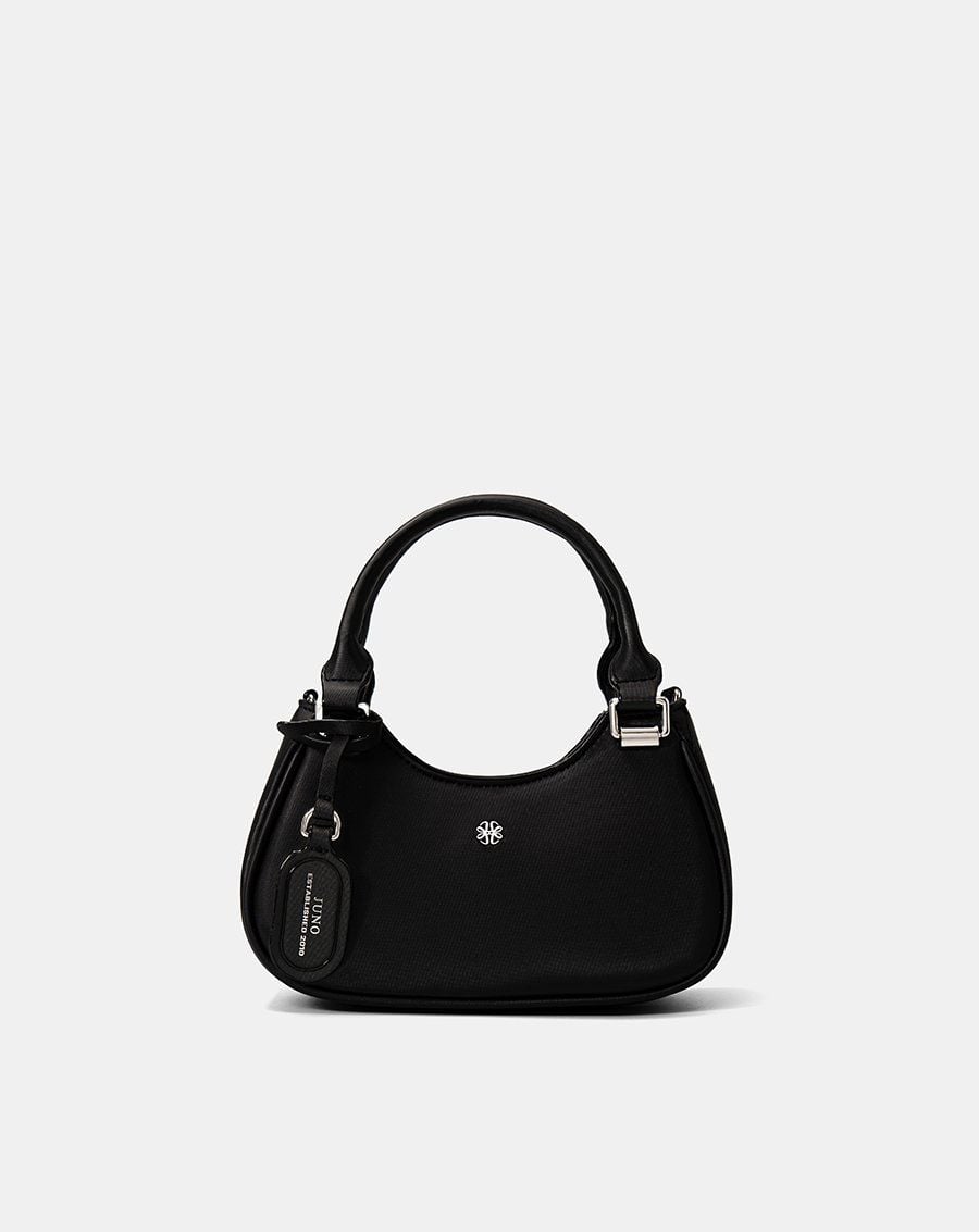 Túi Xách Nhỏ Top Handle Trang Trí Charm